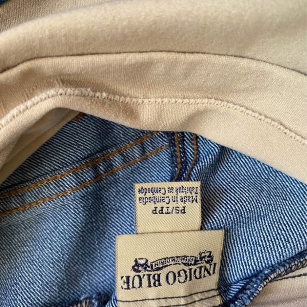 Maternity jean bundle - Picture 9 of 9